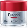 Eucerin Hyaluron-Filler + Volume-Lift nočný liftingový vypínací krém 50 ml