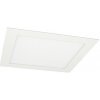 Greenlux LED Kúpeľňové podhľadové svietidlo VEGA LED/18W/230V 3800K 22,5 cm IP44 biela GXDW389 + záruka 3 roky zadarmo