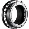 Nikon F-mount adaptér G bajonet [objektív] - Canon RF [telo] K&F Concept