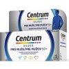 Centrum Silver multivitamín pre mužov nad 50 rokov 90 tabliet