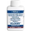 MedPharma Glukosamin+chondroitin+MSM 67 tabliet