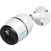 Reolink Go Series G330 GSM IP bezpečnostná kamera 2560 x 1440 Pixel; Go Series G330