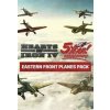 Hearts of Iron IV Eastern Front Planes Pack (DLC) Steam PC