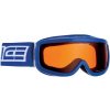 Lyžiarske okuliare SALICE 778A JR 6-10 rokov blue/orange