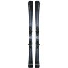 Elan Primetime N°2 W Blk Sx + El 9.0 black 25/26 151