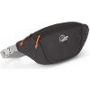 Lowe Alpine Belt Pack - cestovní ledvinka black