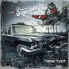 VINYL SUPERSONIC BLUES MACHINE - VOODOO NATION (2LP) (SUPERSONIC BLUES MACHINE - VOODOO NATION (2LP))