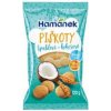 Kávoviny Špaldové piškóty s kokosom 120 g