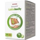 Swiss Imunit Laktobacily 60 + 12 tabliet