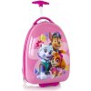 Heys Kids Paw Patrol 2w Pink Flower 19 L HEYS-16353-6045-00