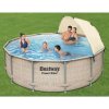 Bestway Power Steel 396 x 107 cm 5614V