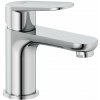 Kludi X1 umývadlová batéria stojanková chrómová 322900575