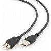 GEMBIRD USB 2.0 predlžovací, 4,5 m CCP-USB2-AMAF-15C