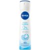 Nivea Fresh Natural 0% Aluminium Woman deospray 150 ml