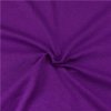 Jersey prestieradlo tmavo fialové, 180x200 dvojlôžko 35181/022