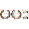 Sada brzdových čeľustí BREMBO K 68 071