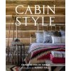 Cabin Style (Chase Reynolds Ewald,Audrey Hall)(Pevná)