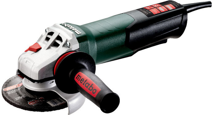 Metabo WEP 15-125 Quick