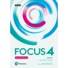 Focus Second Edition 4. Teacher’s Book + kod (eDesk)