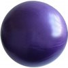 Kubisport Loptu OVERBALL 26 cm fialový