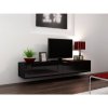 Cama Meble Závesný televízny stolík VIGO 180
