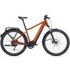 GIANT Explore E+ 2 DD - Rám XL, Farba: Čierna 2023
