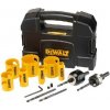 DeWALT Príslušenstvo - 11-dielna súprava dierových píl DT90355