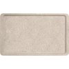 CAMBRO Podnos Fiberglas, dĺžka: 530 mm, šírka: 370 mm, Sahara
