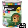 Ultra lazurit 3v1 0,75 l mahagón