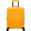 Malý kufor American Tourister DASHPOP SPINNER 55/20 EXP TSA , 41 l 151859 - Golden Yellow- Dashpop 151859