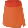Husky sukně Flamy L orange