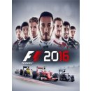 F1 2016 (Limited Edition)