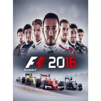 F1 2016 (Limited Edition)