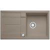Blanco METRA 5 S tartufo s excentrom