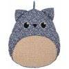 ZOLUX Ethicat Floral catnip škrabadlo pre mačku 330 x 78 x 410 mm