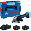 BOSCH GWS 18V-8 PROFESSIONAL Akumulátorová uhlová brúska 06019N9003