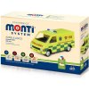 Monti System MS 06.1 - Ambulancia 1:35