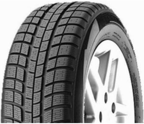 Profil WinterMaxx 195/55 R15 85H