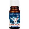 Dotyk anjela - vonný olej 10 ml