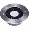 LUMAX - LED solárne svietidlo model LGS105, 0.28W, 5lm, 4000K - vodeodolná IP65 - vymeniteľná batéria