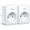 TP-Link Tapo P100 (2-pack)