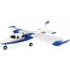 Amewi RC klzák AMXPlanes P68 Hochdecker 850 mm modrý 24140