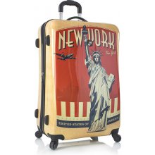 Heys Vintage Traveler L New York 105 l