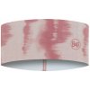 Čelenka BUFF Tech Fleece Headband - Nerody Pale Pink