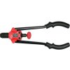 YATO - Nitovacie kliešte na matice M4-M8 360mm YT-36150