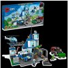 LEGO City 60316 LEGO® City 60316 Policajná stanica