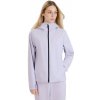 4F-TECHNICAL JACKET F702-52S-LIGHT VIOLET Fialová S 2025