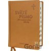 Sväté Písmo – Jeruzalemská Biblia - Dobrá kniha
