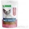 Natures Protection Snack cat chicken & blueberries 12 x 75 g