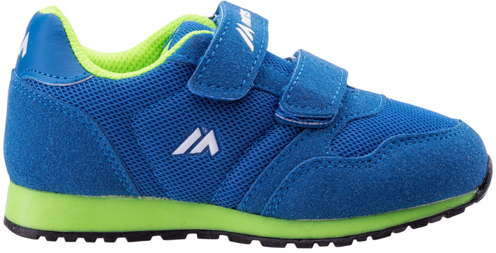 Martes Arne Kids 49084 bl Lt Lime